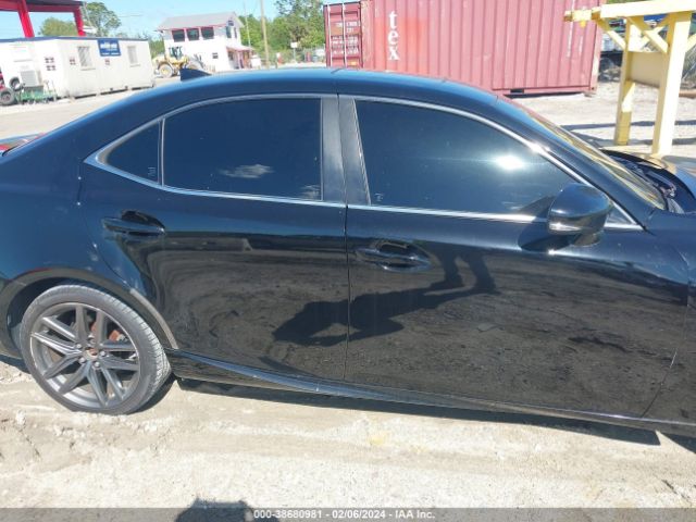 JTHBF1D2XE5023383 Lexus IS 250