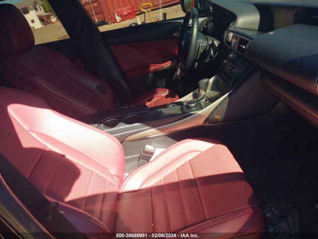 JTHBF1D2XE5023383 Lexus IS 250