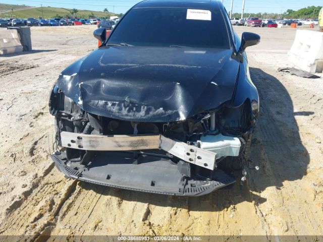 JTHBF1D2XE5023383 Lexus IS 250