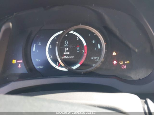 JTHBF1D2XE5023383 Lexus IS 250