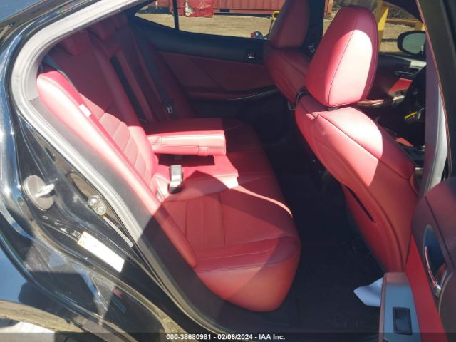 JTHBF1D2XE5023383 Lexus IS 250