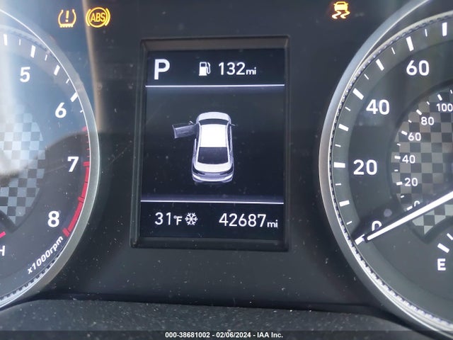 Hyundai ELANTRA SEL 2019 5NPD84LF5KH413698 Image 15