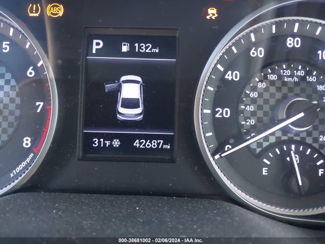 Hyundai ELANTRA SEL 2019 5NPD84LF5KH413698 Image 7