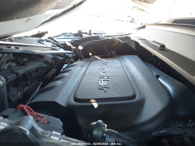 3C4NJDCB8HT689064 Jeep New Compass Limited 4x4