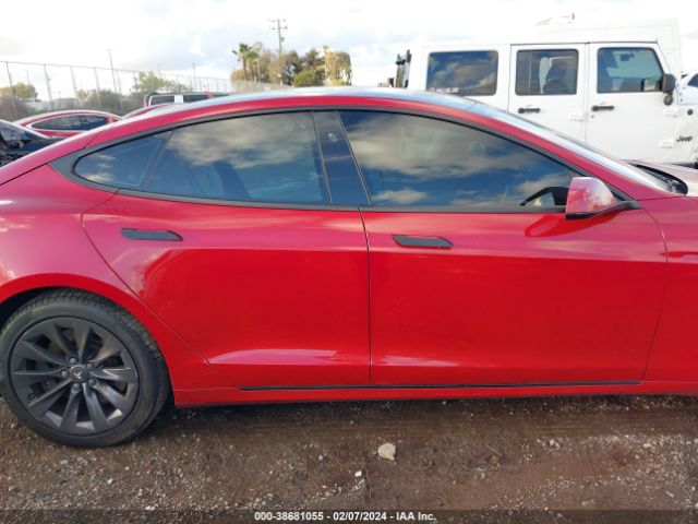 5YJSA1E27HF228841 Tesla Model S 100d/60d/75d/90d/p100d