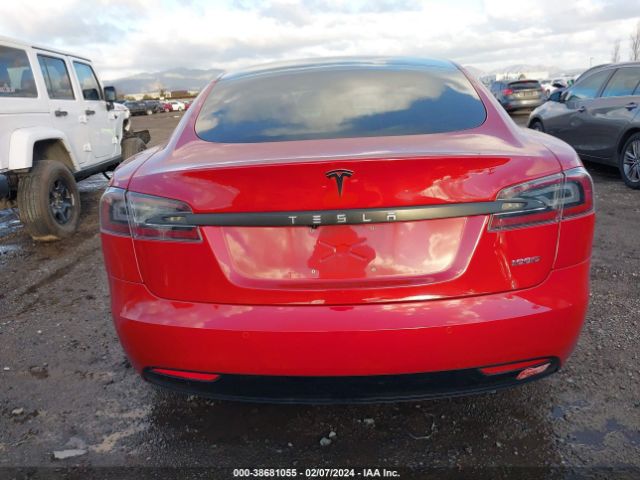 5YJSA1E27HF228841 Tesla Model S 100d/60d/75d/90d/p100d