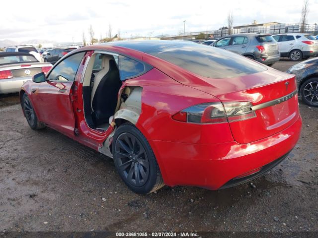 5YJSA1E27HF228841 Tesla Model S 100d/60d/75d/90d/p100d
