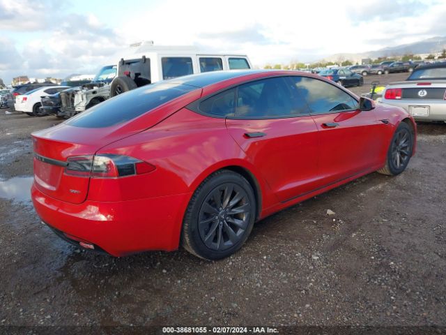 5YJSA1E27HF228841 Tesla Model S 100d/60d/75d/90d/p100d