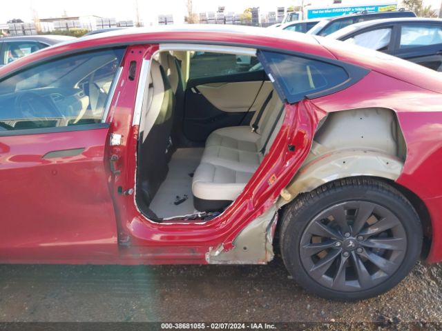 5YJSA1E27HF228841 Tesla Model S 100d/60d/75d/90d/p100d