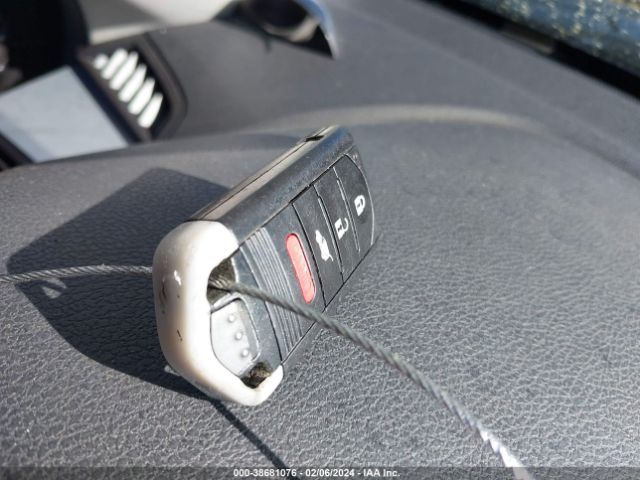 2011 ACURA ZDX 2HNYB1H40BH500436 Photo 10