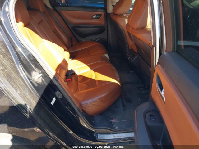 2011 ACURA ZDX 2HNYB1H40BH500436 Photo 7