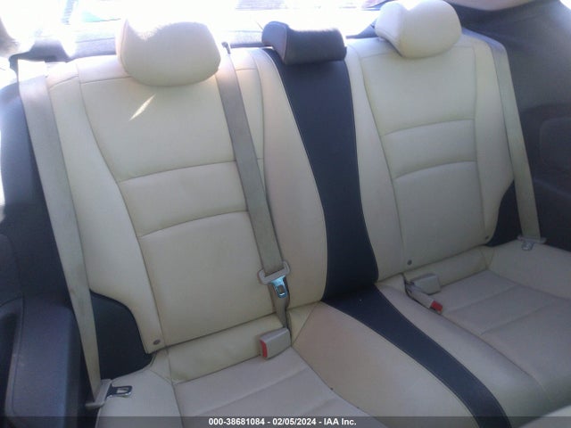 Honda Accord Ex-l V-6 2014 1HGCT2B86EA007945 Image 8