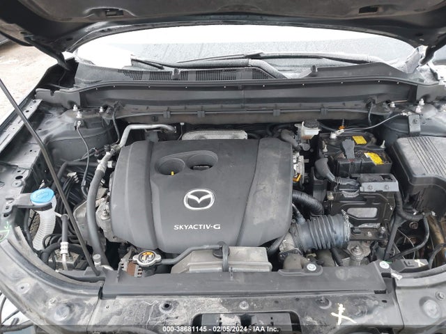 Mazda CX-5 SPORT 2020 JM3KFBBM8L0857262 Image 10