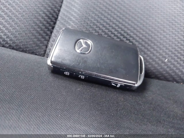 Mazda CX-5 SPORT 2020 JM3KFBBM8L0857262 Image 11
