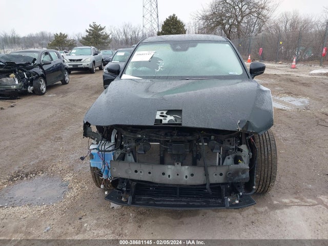 Mazda CX-5 SPORT 2020 JM3KFBBM8L0857262 Image 13