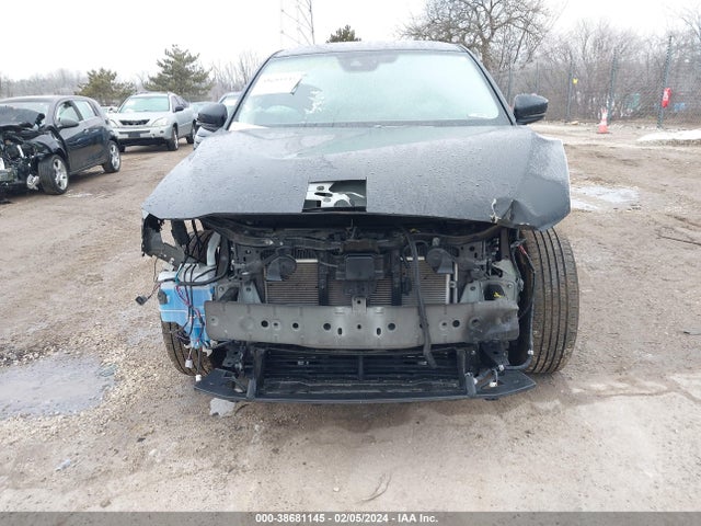 Mazda CX-5 SPORT 2020 JM3KFBBM8L0857262 Image 6