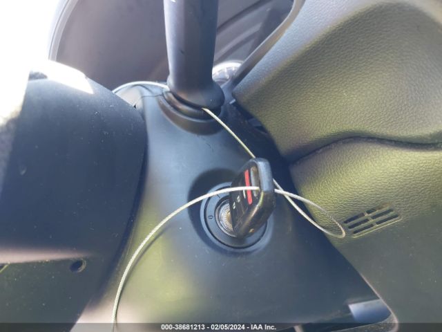 2HKRW6H35HH214567 Honda CR-V LX
