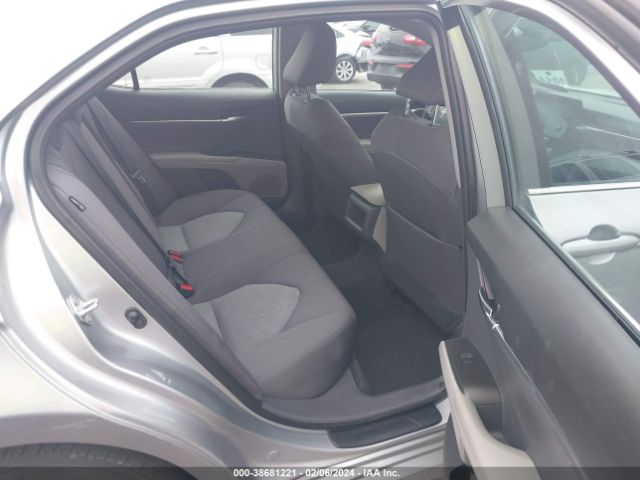 4T1C11AK9MU544085 Toyota CAMRY LE