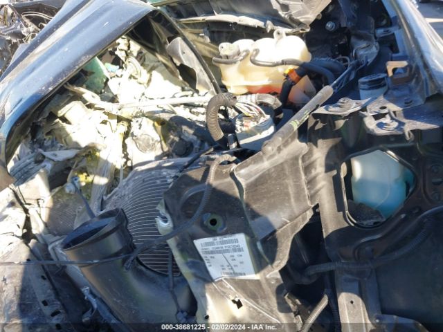 3GCPWBEK6NG155190 Chevrolet SILVERADO 1500 LTD