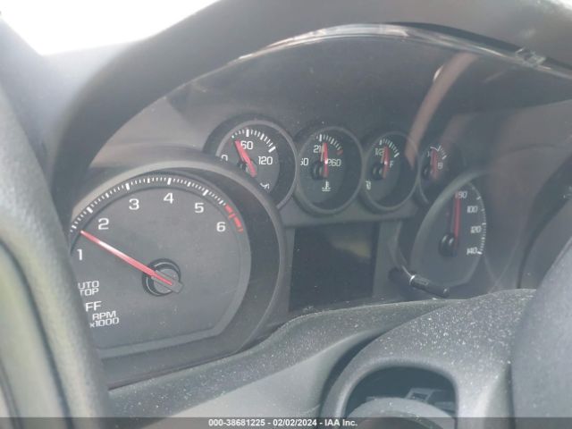 3GCPWBEK6NG155190 Chevrolet SILVERADO 1500 LTD