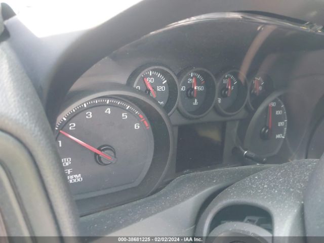 3GCPWBEK6NG155190 Chevrolet SILVERADO 1500 LTD