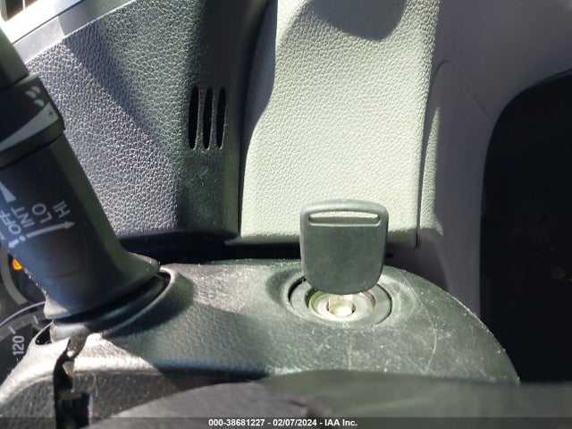 Honda ACCORD LX 2016 1HGCR2F30GA020853 Image 11