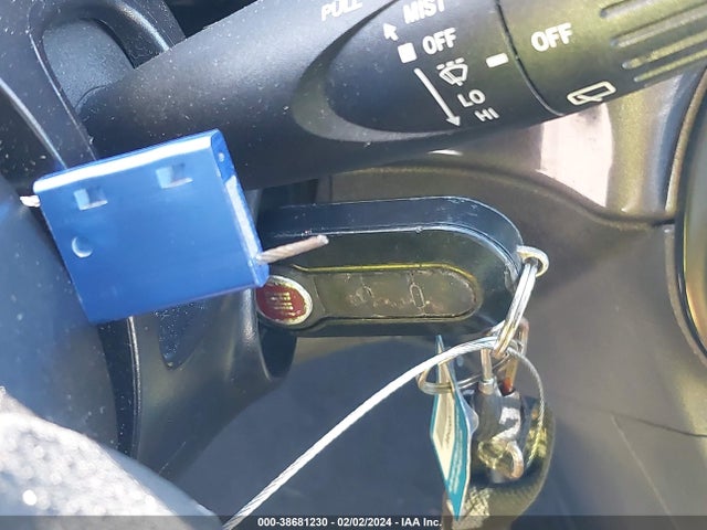 2012 FIAT 500 3C3CFFBR9CT357473 Photo 10