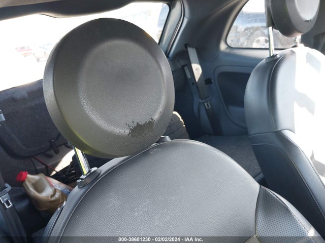 2012 FIAT 500 3C3CFFBR9CT357473 Photo 7