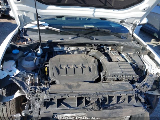 WA1DECF38P1041982 Audi Q3 Premium 45 Tfsi S Line Quattro Tiptronic
