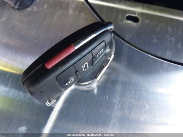 WA1DECF38P1041982 Audi Q3 Premium 45 Tfsi S Line Quattro Tiptronic
