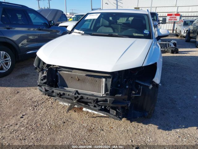 WA1DECF38P1041982 Audi Q3 Premium 45 Tfsi S Line Quattro Tiptronic