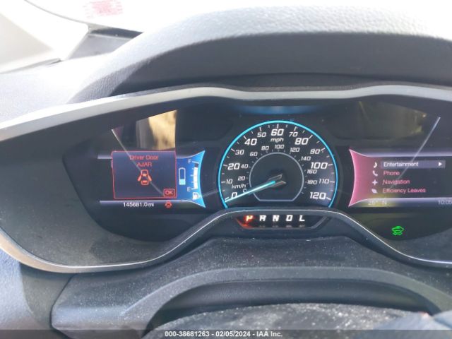2013 FORD C-MAX HYBRID 1FADP5BU5DL505990 Photo 6