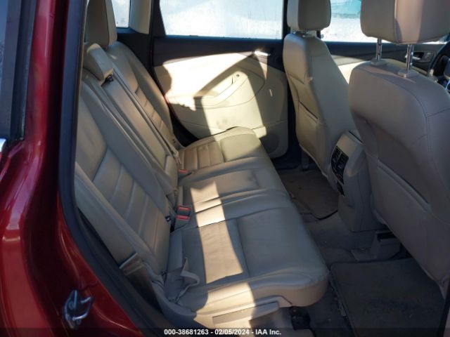 2013 FORD C-MAX HYBRID 1FADP5BU5DL505990 Photo 7