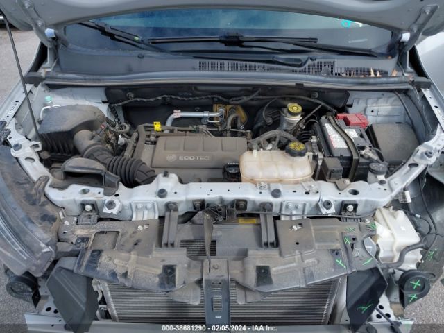 2019 BUICK ENCORE KL4CJASB6KB803637 Photo 9