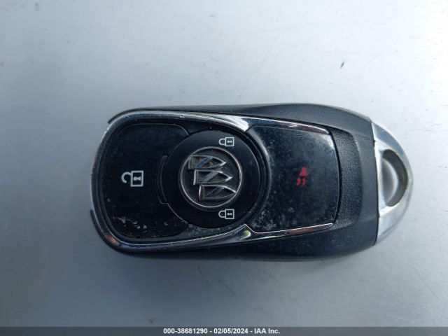 2019 BUICK ENCORE KL4CJASB6KB803637 Photo 10