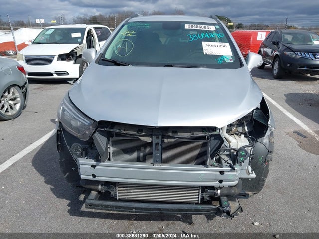 Buick Encore Fwd Preferred 2019 KL4CJASB6KB803637 Image 12