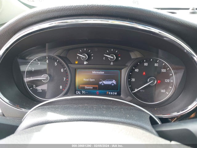 Buick Encore Fwd Preferred 2019 KL4CJASB6KB803637 Image 15