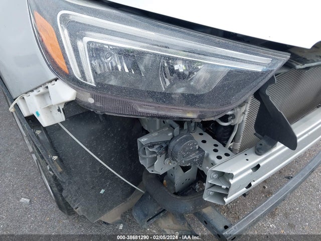 Buick Encore Fwd Preferred 2019 KL4CJASB6KB803637 Image 17