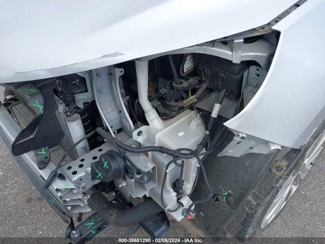 Buick Encore Fwd Preferred 2019 KL4CJASB6KB803637 Image 21