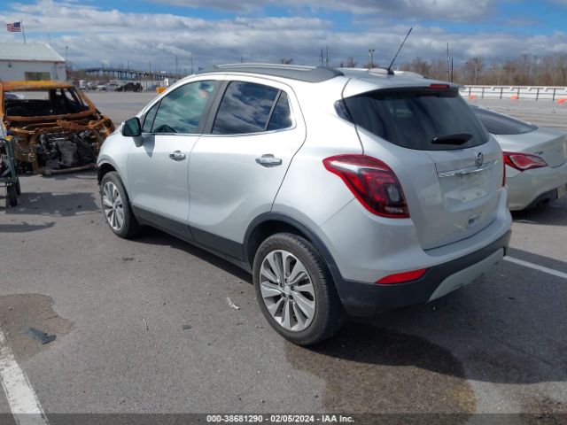 2019 BUICK ENCORE KL4CJASB6KB803637 Photo 2