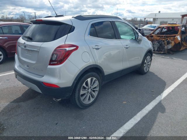 2019 BUICK ENCORE KL4CJASB6KB803637 Photo 3