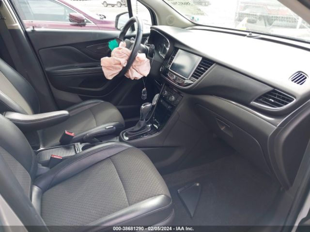 2019 BUICK ENCORE KL4CJASB6KB803637 Photo 4