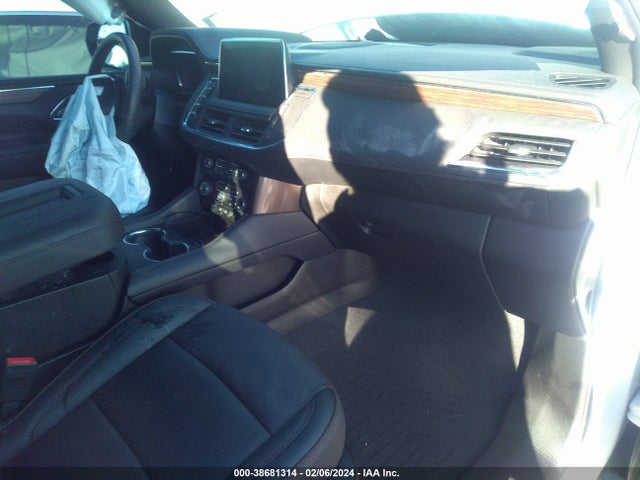 1GNSKTKL5PR410415 Chevrolet Tahoe 4wd High Country