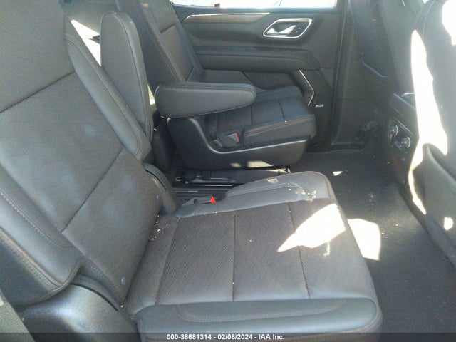 1GNSKTKL5PR410415 Chevrolet Tahoe 4wd High Country