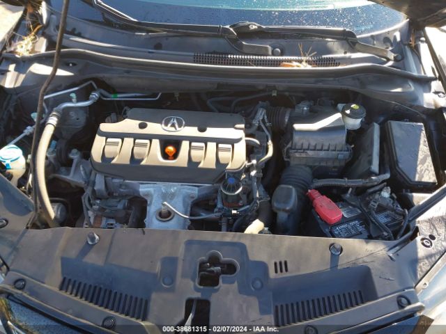19VDE1F33EE013665 Acura Ilx 2.0l
