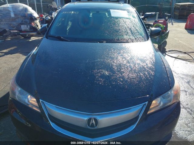 19VDE1F33EE013665 Acura Ilx 2.0l