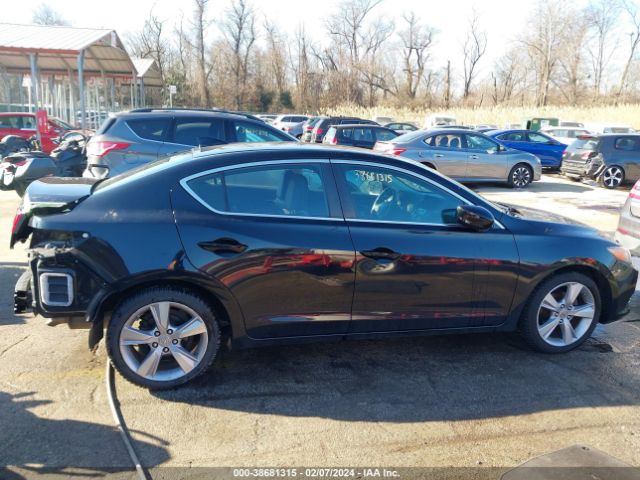19VDE1F33EE013665 Acura Ilx 2.0l