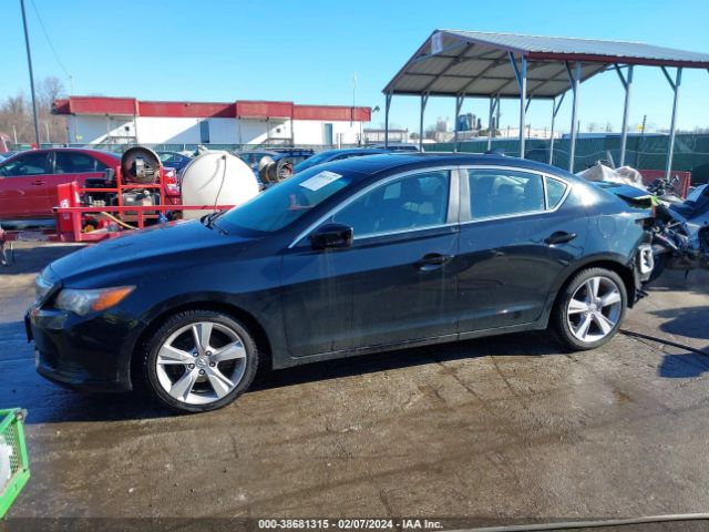19VDE1F33EE013665 Acura Ilx 2.0l