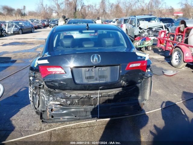 19VDE1F33EE013665 Acura Ilx 2.0l