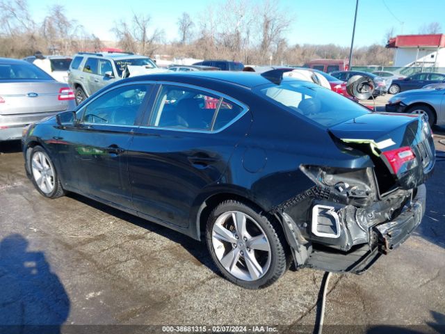 19VDE1F33EE013665 Acura Ilx 2.0l
